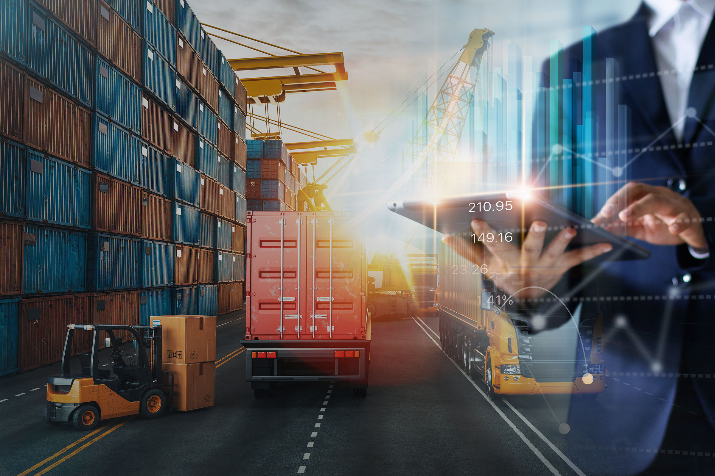 Cámara de Comercio Guatemalteco Mexicana