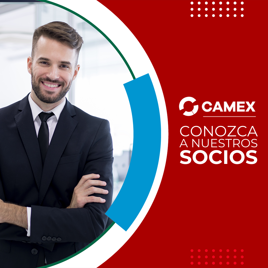 DIRECTORIO CAMEX