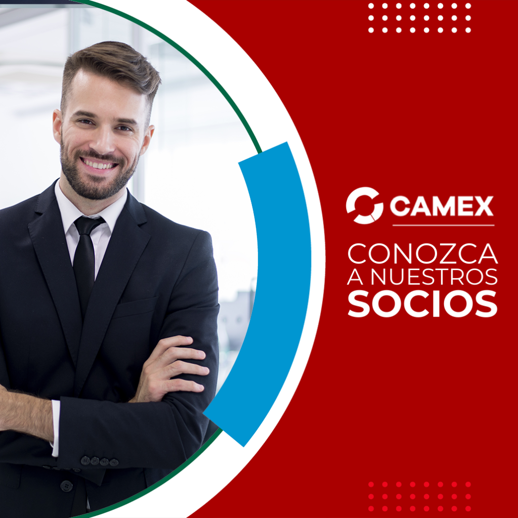 CAMEX - Cámara De Comercio E Industria Guatemala Mexico - Bienvenidos ...